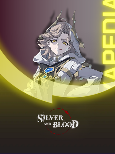 Silver and Blood